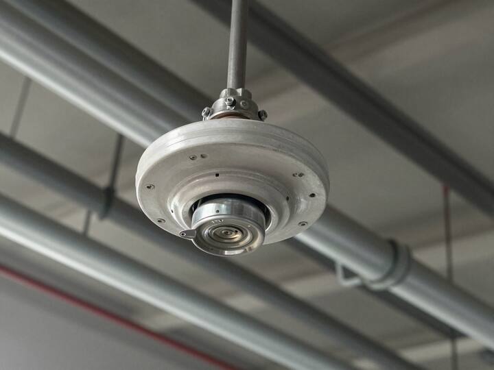 Tavan sprinkler başlığı